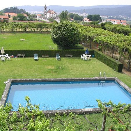 Casa De Sao Joao Leilighet Viana do Castelo Eksteriør bilde