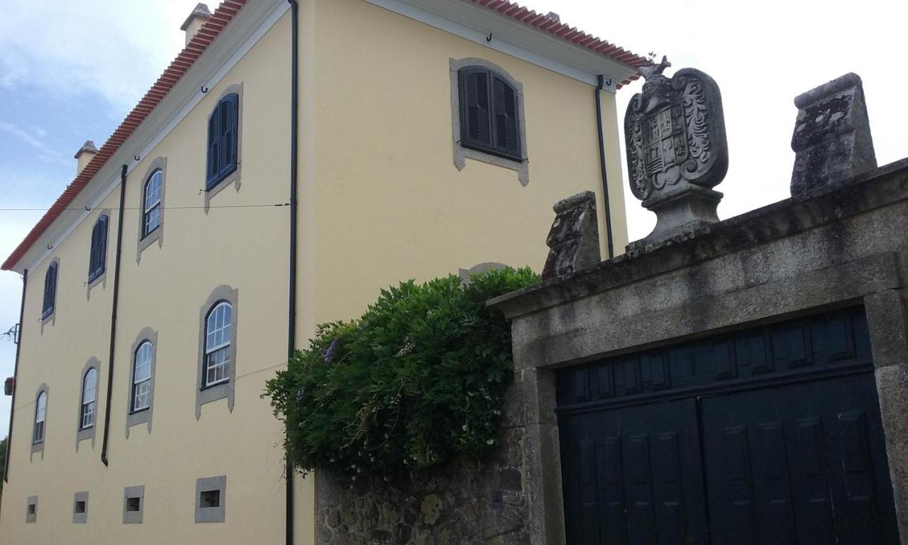 Casa De Sao Joao Leilighet Viana do Castelo Eksteriør bilde