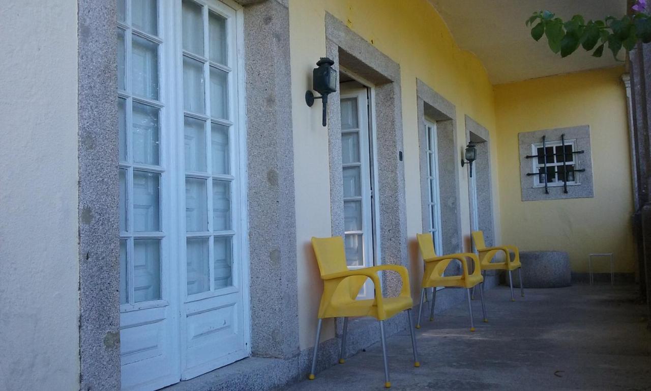Casa De Sao Joao Leilighet Viana do Castelo Eksteriør bilde