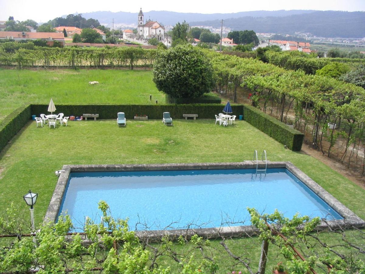 Casa De Sao Joao Leilighet Viana do Castelo Eksteriør bilde